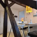 Elwetritsch An Der Nordsee Apartmán