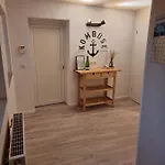 Apartmán Elwetritsch An Der Nordsee Ihlienworth