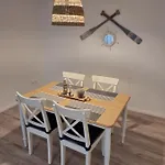 Apartmán Elwetritsch An Der Nordsee *