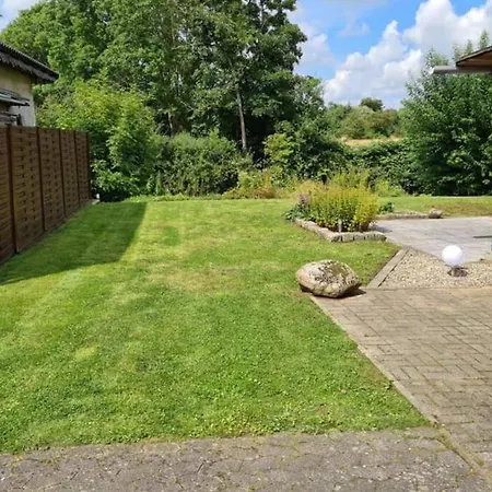 Elwetritsch An Der Nordsee Apartment Ihlienworth