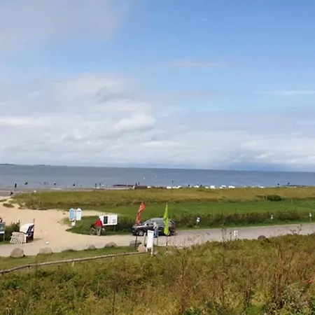 Elwetritsch An Der Nordsee Ihlienworth