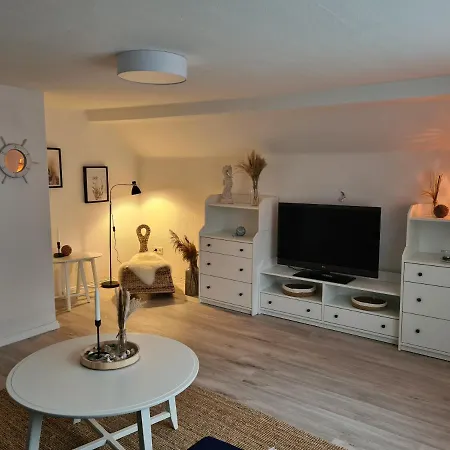 Elwetritsch An Der Nordsee Apartment *