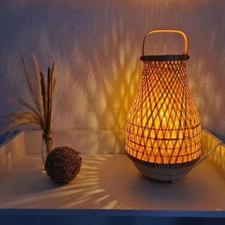 公寓 Elwetritsch An Der Nordsee