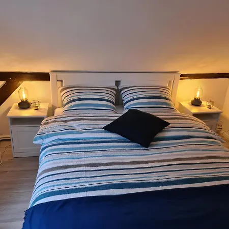 Elwetritsch An Der Nordsee * Ihlienworth