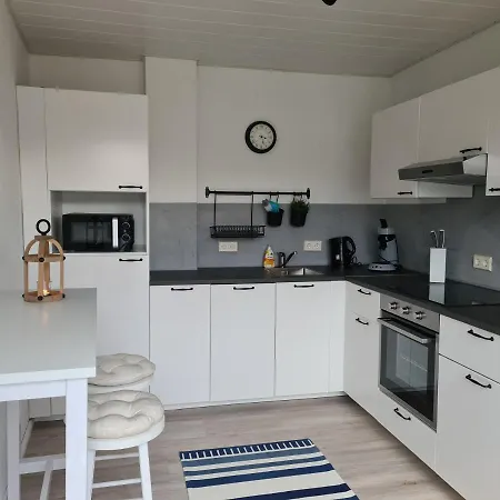 Elwetritsch An Der Nordsee