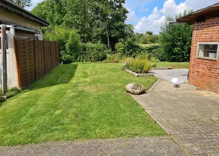 Elwetritsch An Der Nordsee 公寓 Ihlienworth