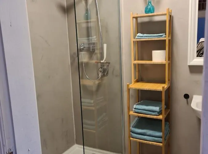 Διαμέρισμα Elwetritsch An Der Nordsee *