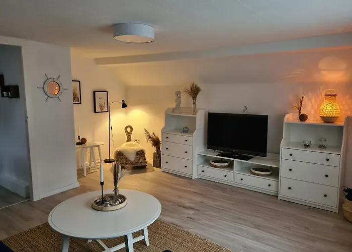 Elwetritsch An Der Nordsee Διαμέρισμα *