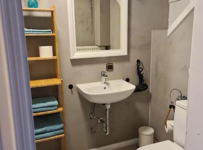 Elwetritsch An Der Nordsee Ihlienworth