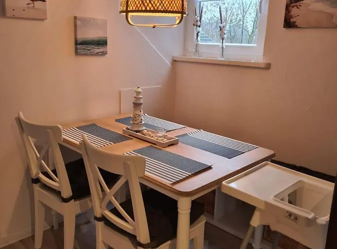 Elwetritsch An Der Nordsee *