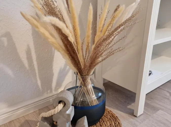 Διαμέρισμα Elwetritsch An Der Nordsee *