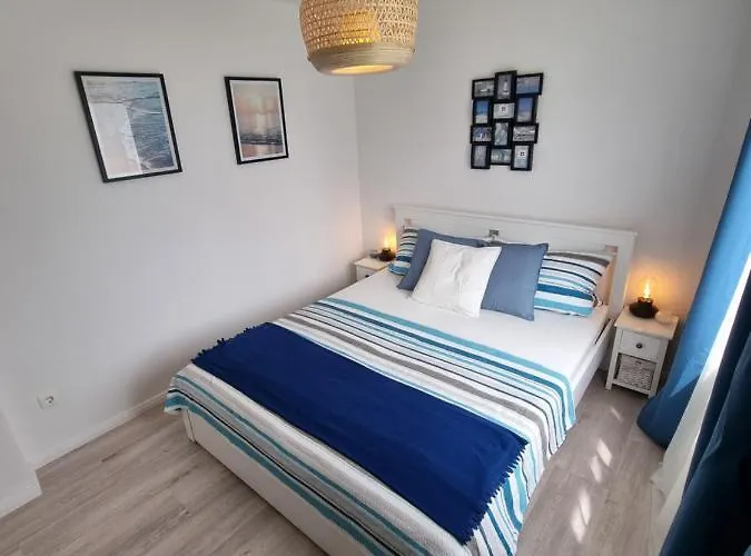 Διαμέρισμα Elwetritsch An Der Nordsee Ihlienworth