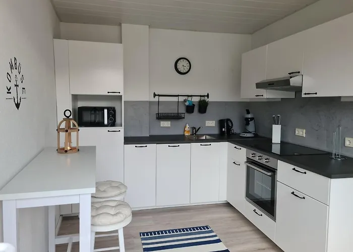 Elwetritsch An Der Nordsee